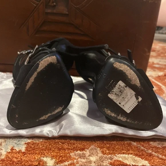 GIUSEPPE ZANOTTI SZ 41 CRYSTAL - Picture 5 of 11